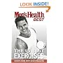 Men's Health Best The 15 Best Exercises