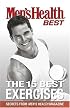 Men's Health Best The 15 Best Exercises (Men's Health Best)