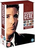 Richard Gere Collection [DVD]