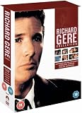 Richard Gere Collection [DVD]