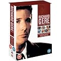 Richard Gere Collection [DVD]