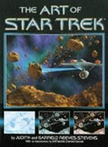 The Art of "Star Trek" (Star Trek (trade/hardcover))