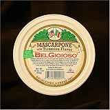 Tiramisu Mascarpone from BelGioioso of Wisconsin 8 oz cup
