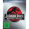Jurassic Park - Ultimate Trilogy [Blu-ray] [Limited Edition]