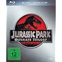 Jurassic Park - Ultimate Trilogy [Blu-ray] [Limite&hellip <b>Blu-ray</b> ~ Sam Neill