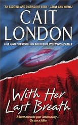 With Her Last Breath
