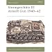 Sturmgeschütz III Assault Gun 1940-42 (New Vanguard)