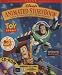 Toy Story Animated Story Book
