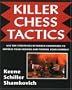 Killer Chess Tactics : World Champion Tactics and Combinations