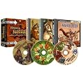 Naheulbeuk - Coffret 3CD