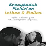 Everybodys Pickin On Leiber & Stoller