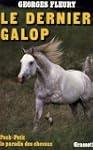 Le dernier galop