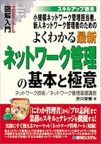 図解入門 よくわかる最新ネットワーク管理の基本と極意―ネットワーク技術/ネットワーク管理基礎講座 (How‐nual Visual Guide Book)