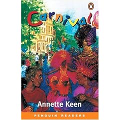 Carnival (Penguin Readers Easystarts)