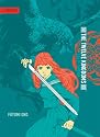 The Twelve Kingdoms, Volume 1: Sea of Shadow