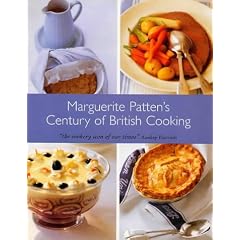 Marguerite Patten's Century of British Cooking