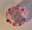 Pink Haven Bracelet