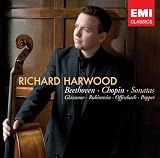 Cello Recital: Beethoven / Chopin - Sonatas