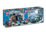 Eigenschaften LEGO 65767 / Lego Knights`Kingdom 65767 - Angriff auf See