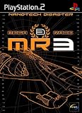 Produkt-Bild: MR 3 - Megarace 3: Nanotech Disaster
