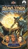 Review Paramount Home Entertainment  / Star Trek : Deep Space Nine - Vol. 7.5 - Covenant / It's Only A Paper Moon [1999]