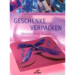 Geschenke verpacken