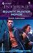 Book Bounty Hunter Honor (Harlequin Intrigue Series)