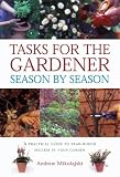 Tasks for the Gardener Season by Season (Garden Essentials)
