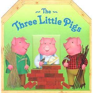 Little House Cuddle Cottage Books