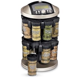 Kamenstein� SmartSpice Rack