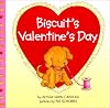 Biscuit's Valentine's Day (Biscuit)