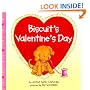 Biscuit's Valentines's Day