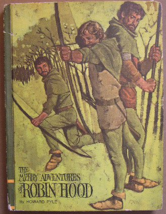 Robin Hood