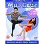 Will and Grace: Complete Series 6 [DVD]