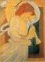 Harmonious Angel (Holiday Boxed Cards)