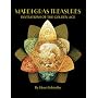 Mardi Gras Treasures: Invitations of the Golden Age (Vol 1)