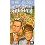 Abbott & Costello: Comin Round the Mountain [VHS]