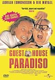 Guest House Paradiso - Rik Mayall