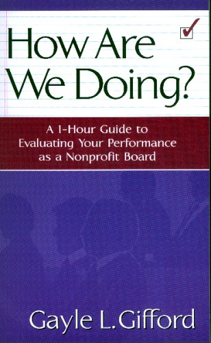 Organizations