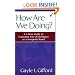 How Are We Doing?: A 1-hour Guide To Evaluating Your Performance As A Nonprofit Board