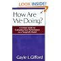 How Are We Doing?: A 1-hour Guide To Evaluating Your Performance As A Nonprofit Board
