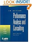 In Action: Performance Analysis and Consulting (Materials Research Society Symposium Proceedings)