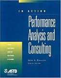 In Action: Performance Analysis and Consulting (Materials Research Society Symposium Proceedings)