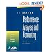 In Action: Performance Analysis and Consulting