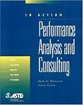 In Action: Performance Analysis and Consulting (Materials Research Society Symposium Proceedings)