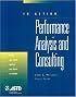 In Action: Performance Analysis and Consulting (Materials Research Society Symposium Proceedings)