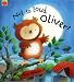 Books : Not So Loud, Oliver! (Oliver Owl)
