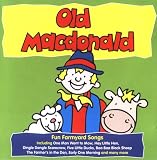 Old Macdonald (Playtime CD Range)
