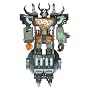Transformers Energon Supreme Figure: Unicron