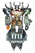 Transformers Energon Supreme Figure: Unicron